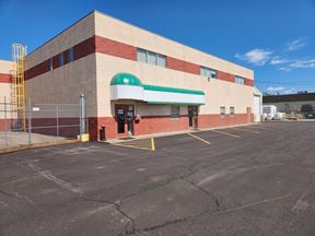 Office and Warehouse Space in Sherwood Park