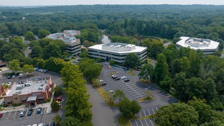 Office space for Rent at 4 Armstrong Road in Shelton