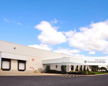Photo of commercial space at 1817 US Route 130 in Burlington