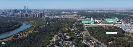 Photo of commercial space at 11302 - 79 Street in Edmonton