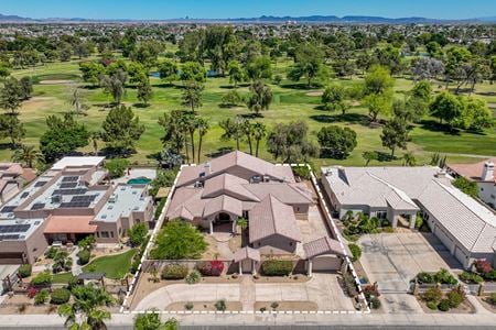 Other space for Sale at Beautiful Home Overlooking Yuma Country Club: 742 E Country Dr in Yuma