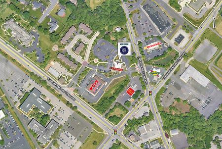 Photo of commercial space at 1165 Limeklin Pike in Dresher