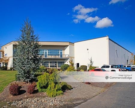 Industrial space for Rent at 7217 45th Street Court East in Fife