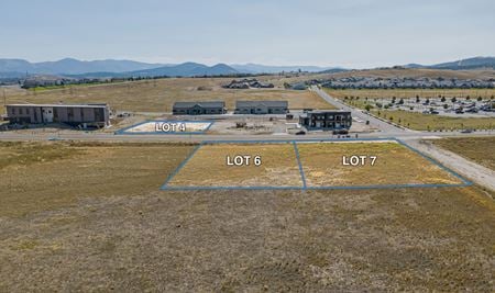 VacantLand space for Sale at TBD Alice Street in Helena
