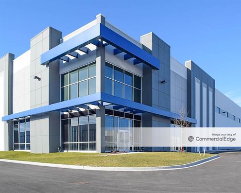 CenterPoint Logistics Center - O'Hare Building 1
