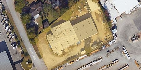 Industrial space for Rent at 1 Kuhlke Drive in Augusta