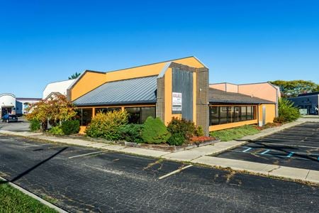 Photo of commercial space at 3393 S Linden Rd in Flint