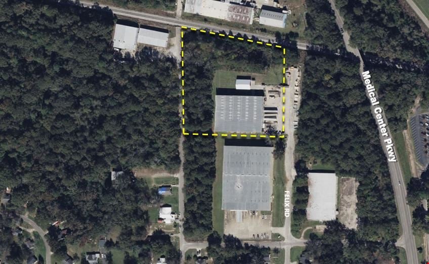 INVESTMENT OPPORTUNITY | 100% LEASED | 11.18% CAP RATE
