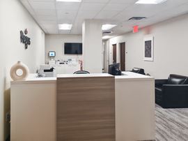 Regus - Hauppauge - Veterans Memorial Highway