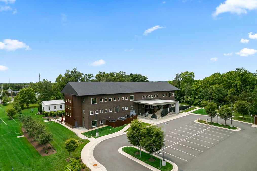 Approved K-12 Private School | Owner-User