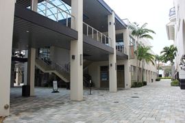 Sundial Retail at the Mall