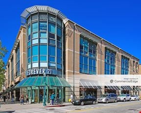 Redtree Plaza