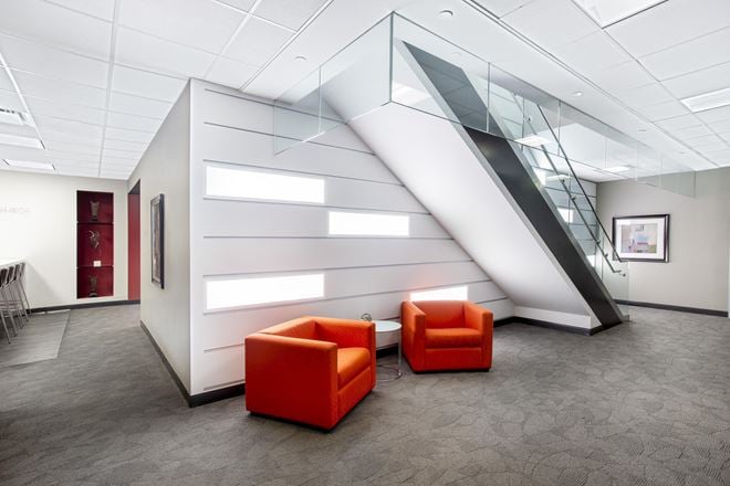 Regus - Vancouver - 1021 West Hastings