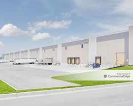 Union Centre Logistics Park - Union Centre I