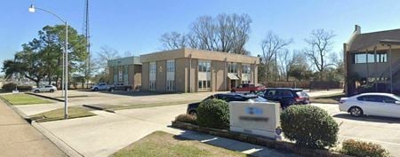 Office space for Sale at 9644 Brookline Ave. in Baton Rouge