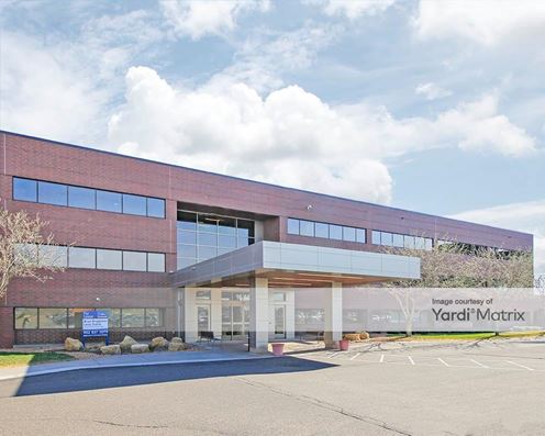 Maplewood Professional Building