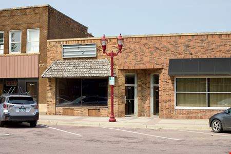 Photo of commercial space at 628 S Front St in Mankato