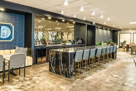 Office space for Rent at 1950 Franklin in Oakland