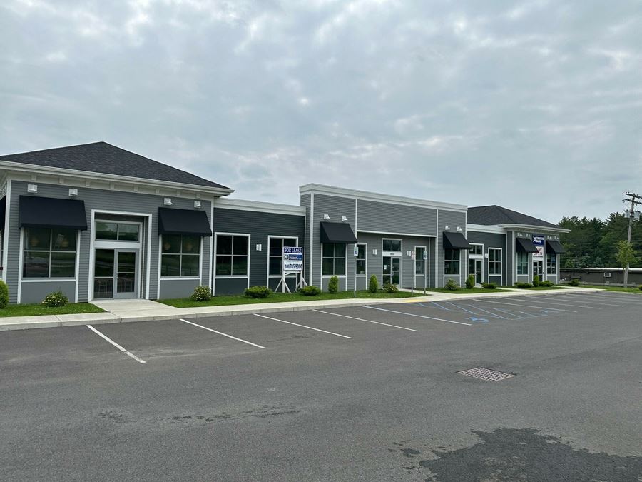 The Grove at Maple Point