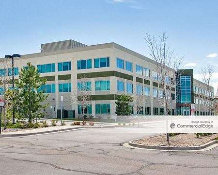 Office space for Rent at 7390 South Iola Street in Englewood