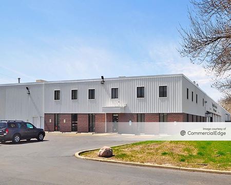 Photo of commercial space at 7400 South Narragansett Avenue in Bedford Park