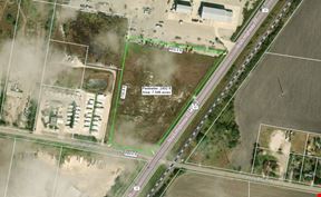 US Highway 77 Business