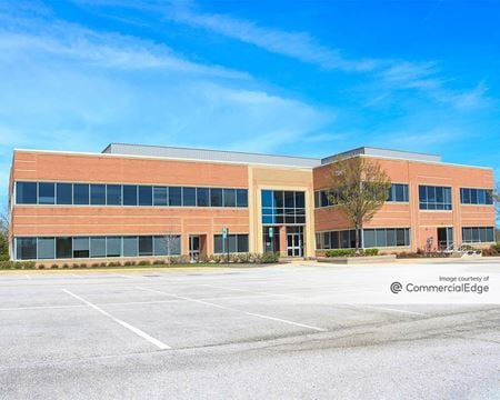 Office space for Rent at 7061 Columbia Gateway Dr in Columbia