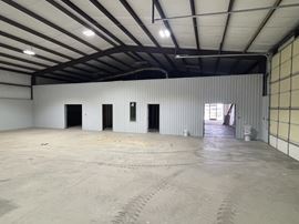 11616 U.S. 87 FOR LEASE 14,000 Sf Office Warehouse LOCATED on Future Port to Plains US HWY 87 Frontage!