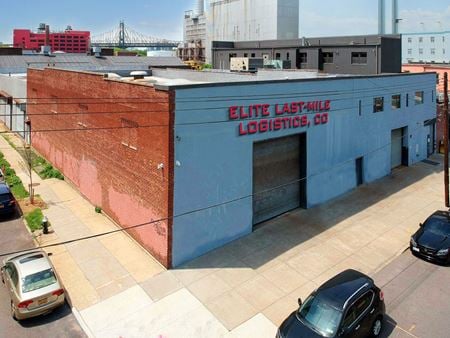 Industrial space for Rent at 3711 Vernon Blvd in Long Island City