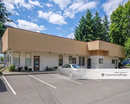 Photo of commercial space at 4317 6th Avenue SE in Lacey