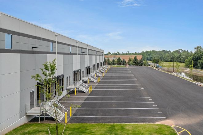 Flemington Junction Business Center II