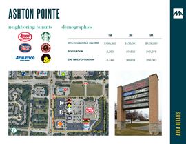 Ashton Pointe