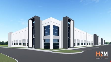 Industrial space for Rent at 28010 - 28030 Commerce Lake Dr in Punta Gorda