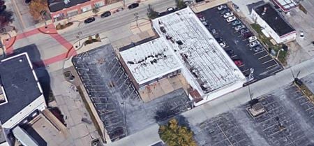 Photo of commercial space at 1810 5th Avenue in Moline