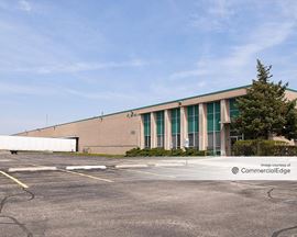 Des Plaines Distribution Center