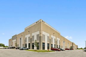 Harbor Logistics Center Building 4