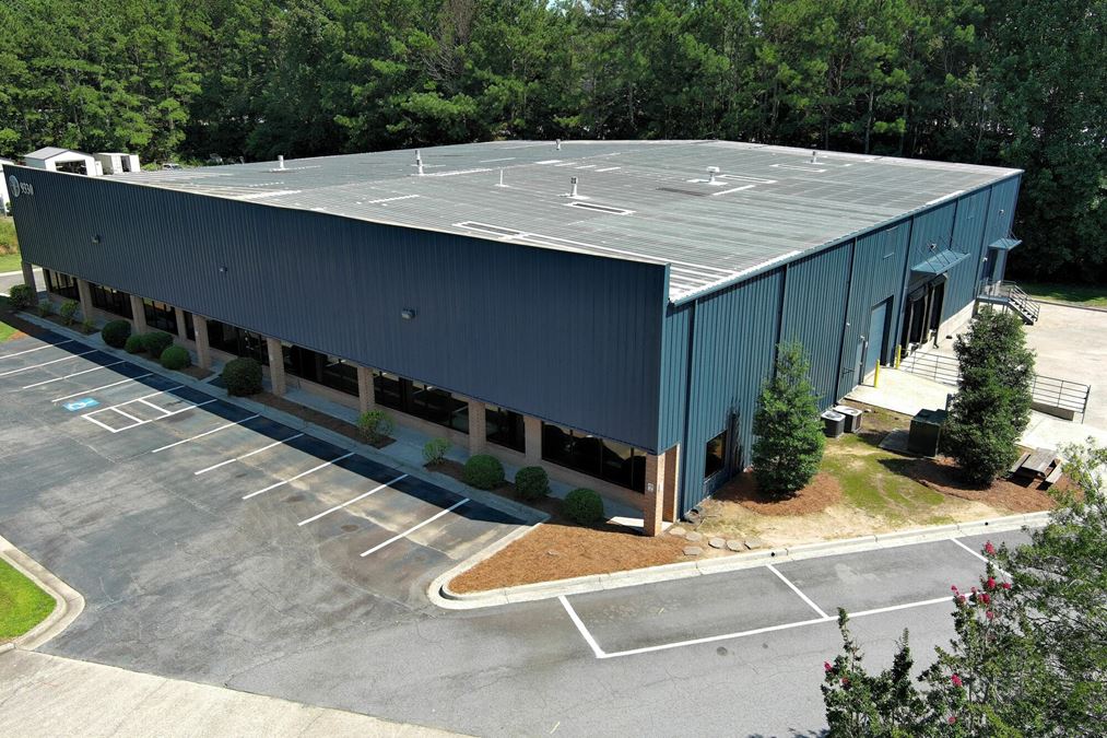 9330 Industrial Trace 