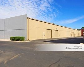 Hohokam Business Park