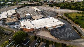 The Factory at Golden Flake