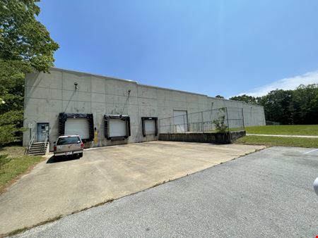 Industrial space for Rent at 700 Marvel Road in Salisbury