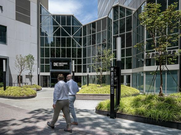 One Independence Center