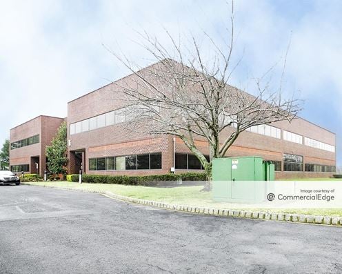 Holmdel Executive Center