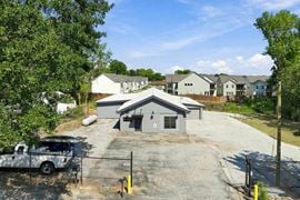 Office/Warehouse Space For Lease