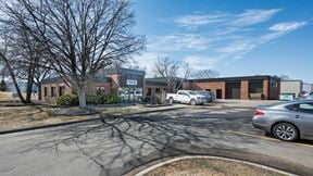 14800 Martin Dr