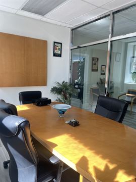 For Lease: Plug & Play Office Space in Union Sq., San Francisco - 490 Post, Suite 1625