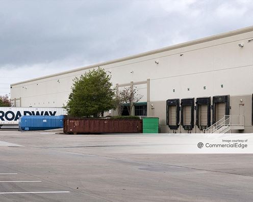 Prologis Park - West by Northwest Industrial Park 18