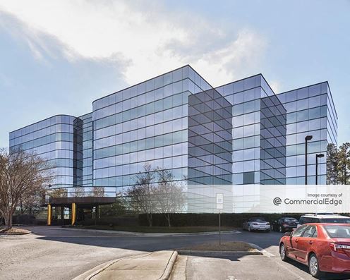 Westgate Office Center