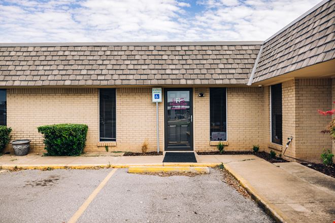5113 SE 15th Street, Ste A