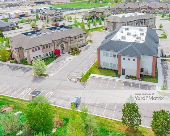 Coopers Hollow Office Park