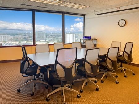 Coworking space for Rent at 1415 West 22nd Street Tower Floor in Oak Brook